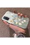 Redmi Note 11 Pro 4G/5G Compatible Retro Wild Flowers Patterned Phone Case Shockproof Case - 2