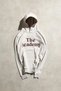 The Academy Hooded Sweatshirt Hoodie