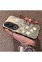 For Vivo V50 Lite 4G/5G Compatible Retro Wild Flowers Pattern Phone Case Shockproof Case - 2