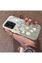 Redmi Note 13 Pro Plus+ 5g Compatible Retro Wildflower Pattern Phone Case Shockproof Case - 2