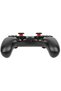 IGP4 Wireless Controller, Bluetooth, for PC/PS3/PS4/Android/iOS, Jack 3.5 mm, Black - 5