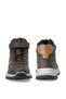 Waspo.F Brown Boys' Outdoor Boots - 5