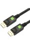 Cable DisplayPort Audio / Video M / M 2m, Black