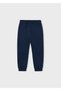 Boy's 3-Piece Tracksuit Set Blue - 3