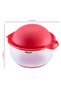 "Buzzer" separator for pomegranate seeds - - 7