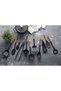 Silicone spatula, 31 cm - - 7