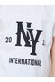 Girls Graphic T-Shirt and Side Stripe Cargo Pants Set - 3