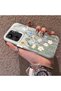 Poco C65 Compatible Retro Wild Flowers Pattern Phone Case Shockproof Case - 2