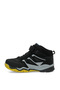 Papen F Black Boys' Outdoor Boots - 3