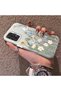 Samsung Galaxy A52/A52S Compatible Retro Wild Flowers Patterned Phone Case Shockproof Case - 2
