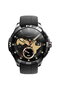 Actor Smartwatch, 1.6", AMOLED, Black