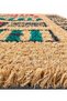 Coco Paspas Coconut Fiber Door Mat Bristle Door Mat 40X60 - 4