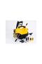 High Pressure Washer 2000W, 100 Bar Water Pressure, 330L/H Flow Rate for Car and Home Cleaning