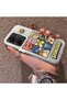 Poco M6 4g Compatible Puzzle Character Collage Patterned Phone Case Shockproof - 2