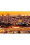 Puzzle, Rooftops in Jerusalem, 3000 pieces - 2