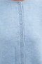 Buttoned Knitwear Cardigan H3364-A10 - 3