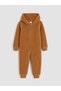 Esvab • Modern & Distinctive Hooded Boys' Jumpsuit