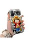 Redmi Note 11 Pro 4G/5G Compatible Funny Character Printed Back Cover Phone Case Precise Cutout
