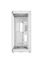 Deepcool CH780 Case, White - 4