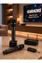 Dual Microphone Set Professional Audio Performance - 2