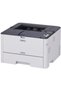 Laser printer B433dn, A4, 40 ppm, USB, LAN, duplex (printing)), Network, Grey-Anthracite