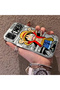 Samsung Galaxy A05 Compatible Funny Character Printed Back Cover Phone Case Precise Cutouts - 2
