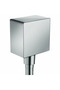 FIXFIT SQUARE, cromat - 2