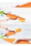 6-Piece 33cm children's toy water gun - 5