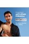 MEN Antiperspirant Roll-on for Men, Black & White Invisible Protection Original, 2x50ml - 5