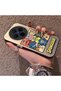 Vivo X300 Compatible Puzzle Character Collage Patterned Phone Case Shockproof - 2