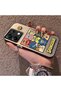 Redmi Note 13 Pro 5g Compatible Puzzle Character Collage Pattern Phone Case Shockproof - 2