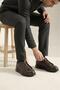 Ps-2560 Men's Genuine Leather Casual Shoes - 2