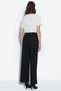 Wide Leg Trousers - 3