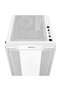 Deepcool cc360 argb case, white - 8