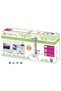 Suport proiector de tavan, Techly, 13.5 kg, Ajustabil - 3
