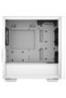 Deepcool cc360 argb case, white - 6
