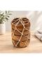 Acacia Snack Bowl