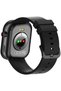 Btalk Plus Smartwatch (Black) - 3