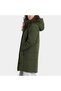 Jacheta dama PARKA impermeabila - 5