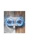 Cordless Water Spray Mop with Dual Rotating Pads, Adjustable Handle and Easy Floor Cleaning System - 7