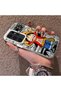 Samsung Galaxy S23 Ultra Compatible Funny Character Printed Back Cover Phone Case Precise Cut - 2