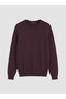I Zero Roba Collar Men's Knitwear Sweater from Freezen Store
