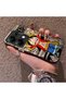 Redmi Note 13 Pro 4g Compatible Funny Character Printed Back Cover Phone Case Precise Cutouts - 2