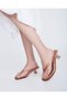 Flip Flop Kitten Heel - 2