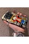 Poco X7 Compatible Funny Character Printed Back Cover Phone Case Precise Cut - 2