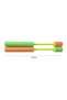 6-Piece 33cm children's toy water gun - 8