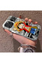 iPhone 16 Pro Max Compatible Funny Character Printed Back Cover Phone Case Precise Cutouts - 2