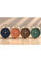 1 Piece Metal Dual Bell Alarm Clock – Metal Table Clock, Dual Bell Alarm, Wake-Up Clock, Alarm Clock - 2