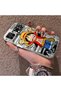 Realme C25Y/C21Y Compatible Funny Character Printed Back Cover Phone Case Precise Cutout - 2