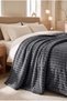 Blanket Double Blanket Tv Blanket Plush Blanket 200X220 cm Ultra Soft